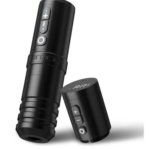Ambition Torden Max con 2 baterías — imagen 1