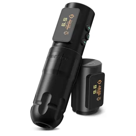 Ambition Shura X con 2 baterías's photo #1