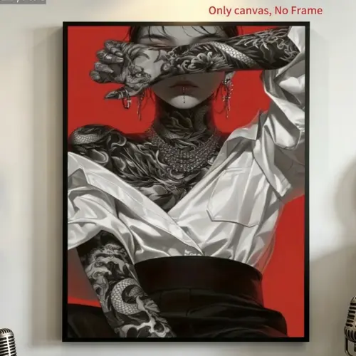 Cuadros sin Marco 30x40cm — imagen 2