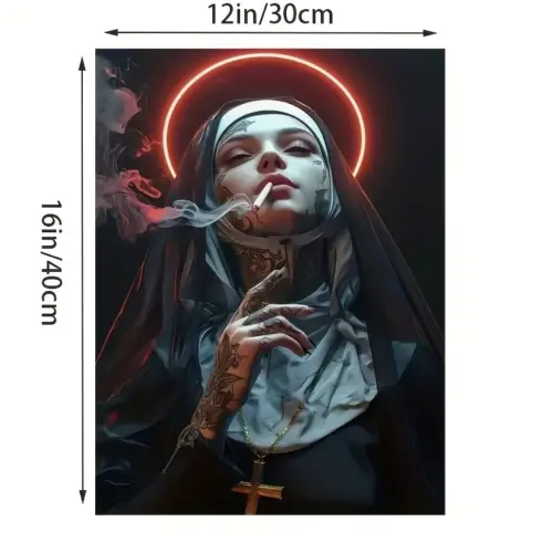 Cuadros sin Marco 30x40cm — imagen 1