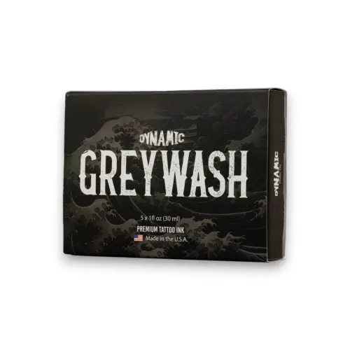 Set de Greywash Dynamic 1oz — imagen 1