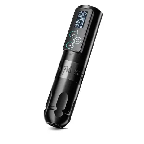 Ambition Vibe con 1 bateria — imagen 1