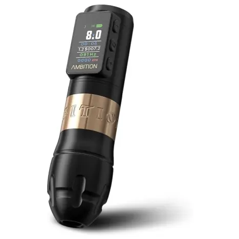 Ambition Vibe Max de 1 batería — imagen 1