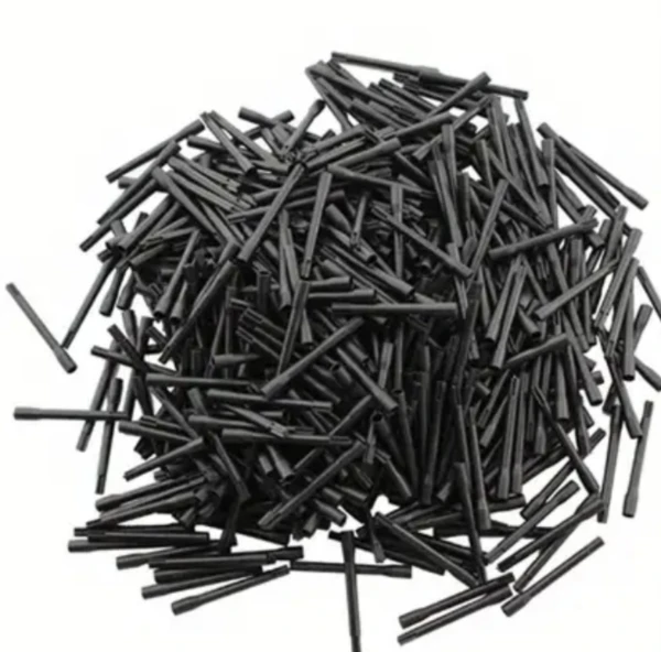 Paquete de 100 Varillas para máquina mezcladora's foto | Habana Tattoo Shop |  BizneCubano