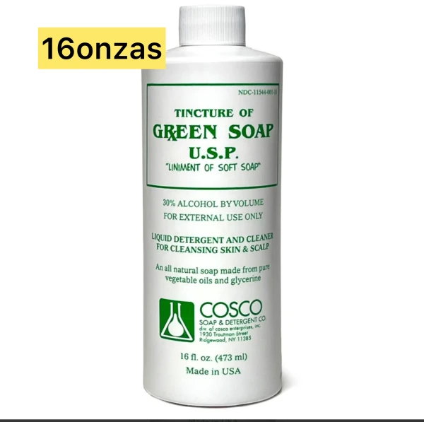 Green Soap's foto | Habana Tattoo Shop |  BizneCubano