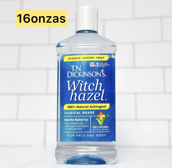 Witch hazel's foto | Habana Tattoo Shop |  BizneCubano
