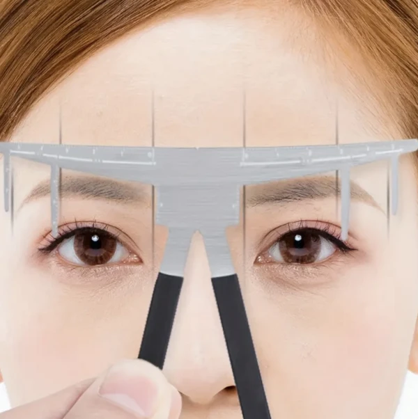Regla de acero para cejas's foto | Habana Tattoo Shop |  BizneCubano