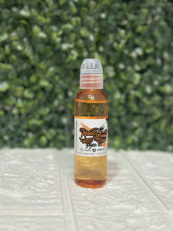 World Famous Shading Solution 2oz's foto | Habana Tattoo Shop |  BizneCubano