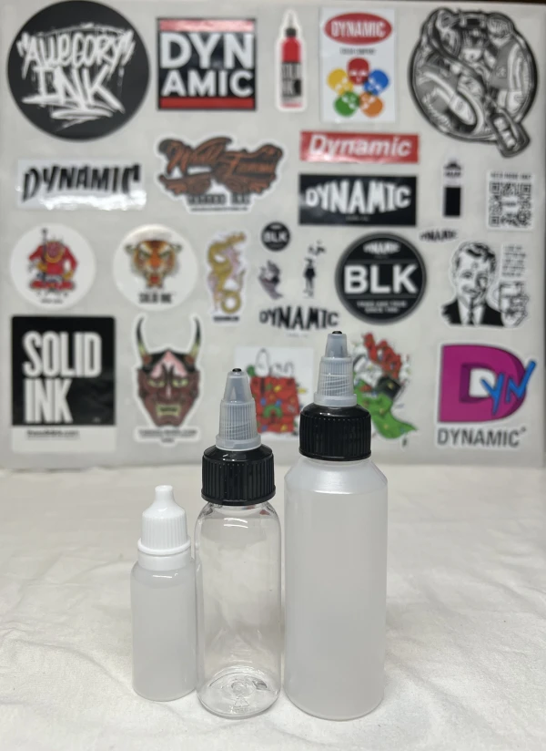Envases nuevos's foto | Habana Tattoo Shop |  BizneCubano