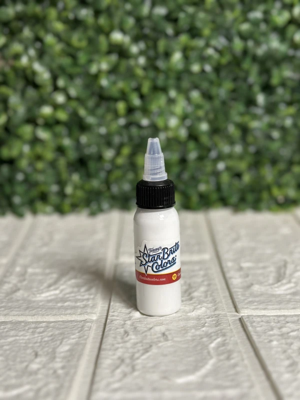 Star Brite 1oz's foto | Habana Tattoo Shop |  BizneCubano