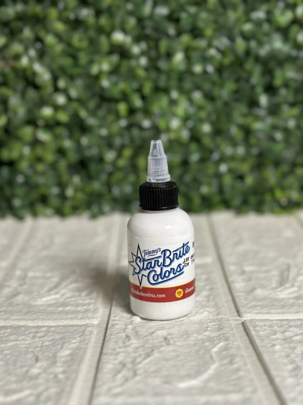 Star Brite 2oz's foto | Habana Tattoo Shop |  BizneCubano