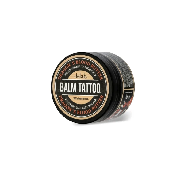 Balm Tattoo Dragons Blood Butter 8.5oz's foto | Habana Tattoo Shop |  BizneCubano