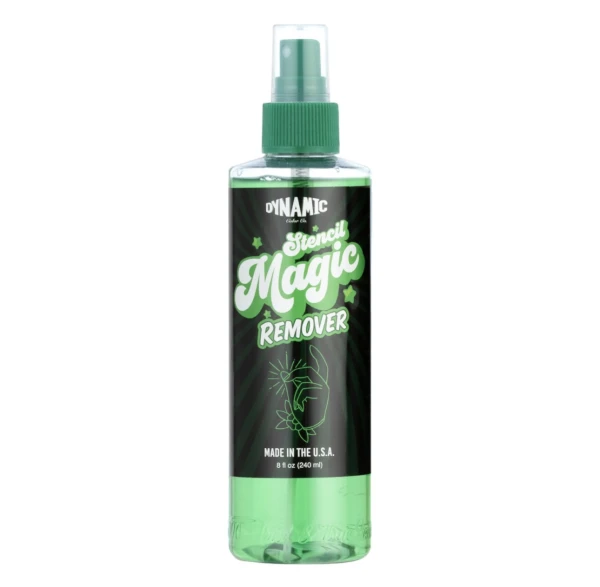 Removedor de Stencil 8oz Dynamic's foto | Habana Tattoo Shop |  BizneCubano