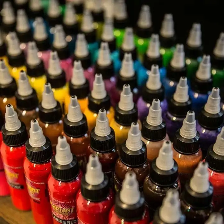 Imagen de Colores sellados 