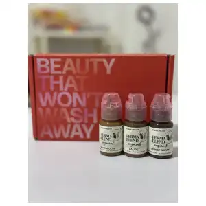 Mini Set Permablend miniatura 1