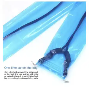 Cubre cables miniatura 2
