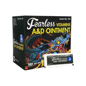 Vitaminas A+D miniatura 1