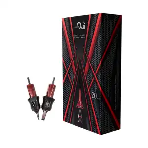 Cartuchos OG Red Arrow miniatura 1