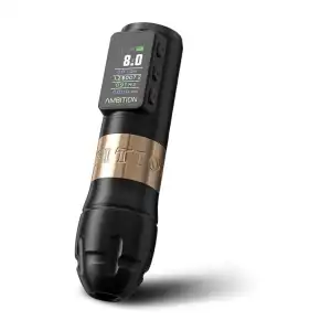 Ambition Vibe Max de 1 batería miniatura 1