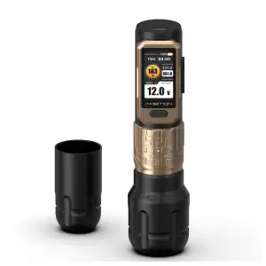 Ambition Soldier Pro 520 de 1 batería miniatura 1