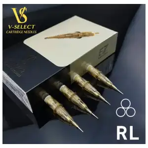 Cartuchos EZ Vselect miniatura 4