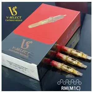 Cartuchos EZ Vselect miniatura 2