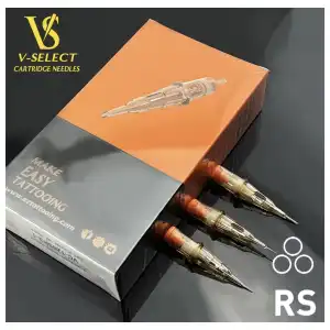 Cartuchos EZ Vselect miniatura 3
