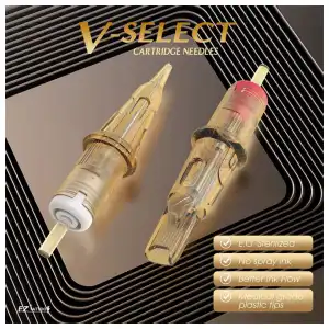 Cartuchos EZ Vselect miniatura 1